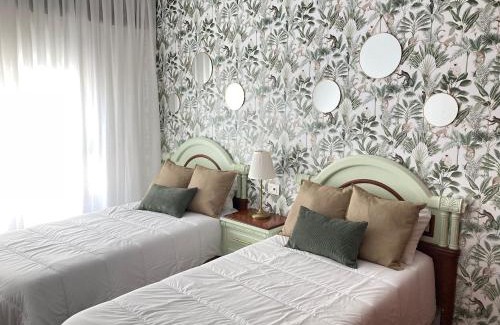Getxo Apartment | Amplio y Elegante en Las Arenas