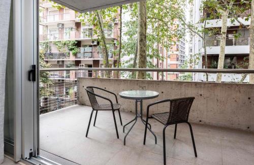 Palermo Apartment | Amplio y moderno depto. en la mejor zona de palermo