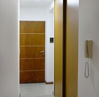 Rosario Apartment | Amplio y moderno loft Pichincha