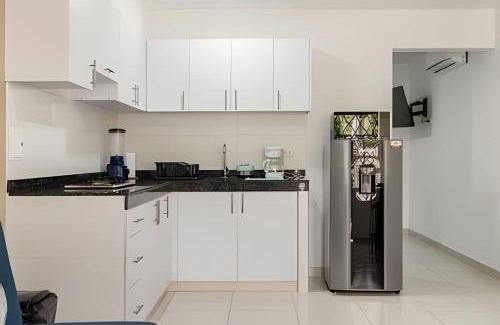 San Fernando Apartment | Amplios Apartamentos San Fernando Cerca a Centros Médicos