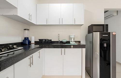 San Fernando Apartment | Amplios Apartamentos San Fernando Cerca a Centros Médicos
