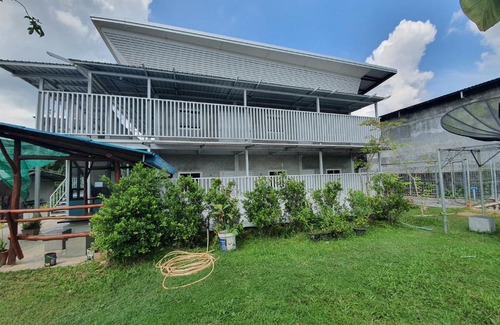 Sungai Kolok Hotel | AMPM Hotel