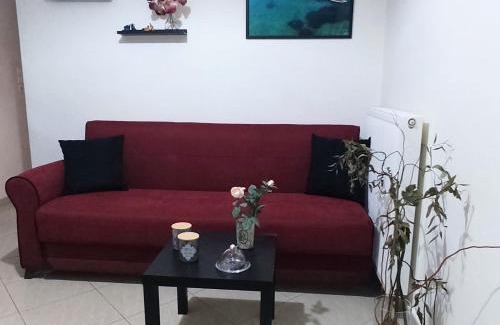 Mesolongi Apartment | Ampolias rooms Messolonghi