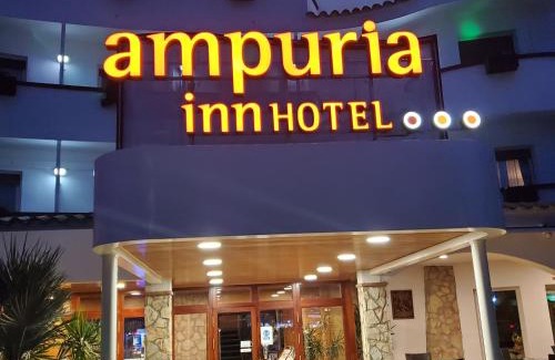 Empuriabrava Hotel | Ampuria Inn