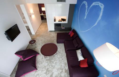 Overschie Hotel | Amrâth Airport Hotel Rotterdam