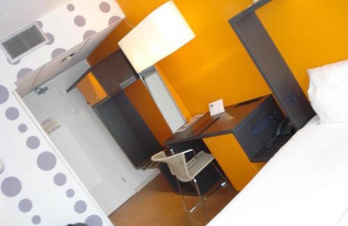 Overschie Hotel | Amrâth Airport Hotel Rotterdam
