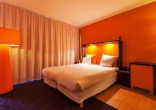 Overschie Hotel | Amrâth Airport Hotel Rotterdam