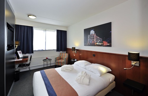 Stratum Hotel | Amrâth Hotel Eindhoven