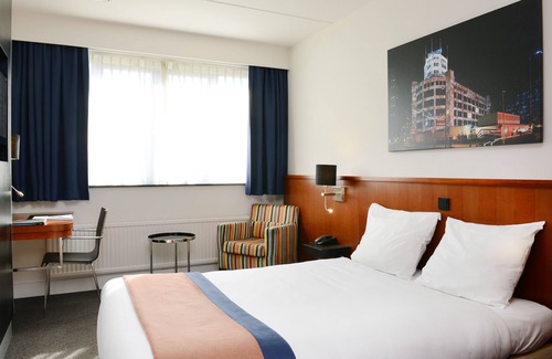 Stratum Hotel | Amrâth Hotel Eindhoven