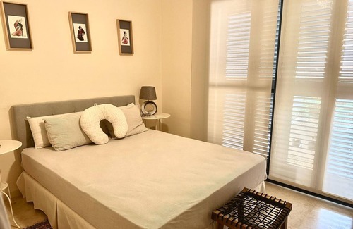 Vera Apartment | AMR Royal Agave