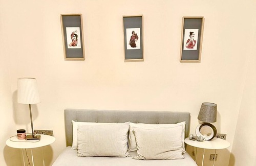 Vera Apartment | AMR Royal Agave