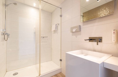 Overschie Hotel | Amrath Airport Hotel Rotterdam