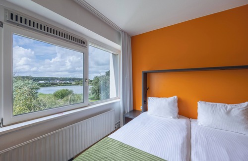 Overschie Hotel | Amrath Airport Hotel Rotterdam