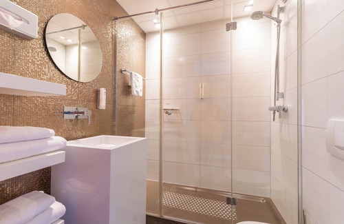 Overschie Hotel | Amrath Airport Hotel Rotterdam