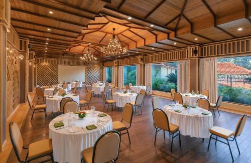 Mandrem Resort | Amritara Aura Resort & Spa