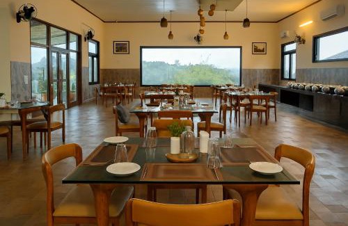 Mudigere Resort | Amritara Sonemale Resort, Chikkamagaluru