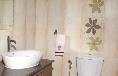 Madikeri House | Amritasthanam Guest House And Retreat
