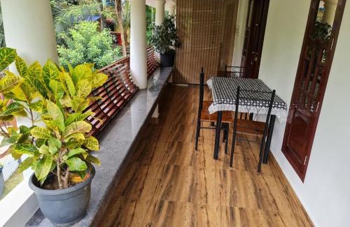 Nedumangad House | Amritham Holidays Homestay Trivandrum