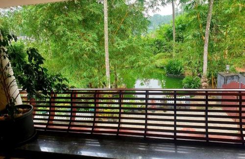 Nedumangad House | Amritham Holidays Homestay Trivandrum