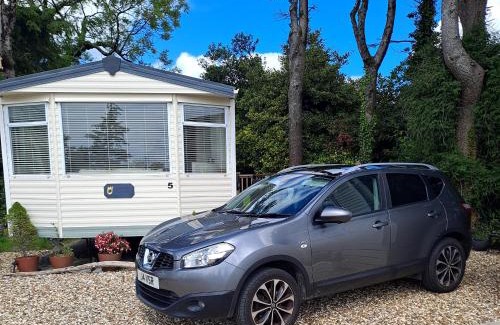Amroth Other | Amroth Bay holiday caravan