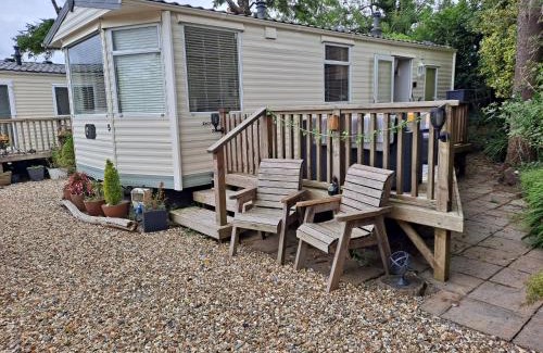 Amroth Other | Amroth Bay holiday caravan