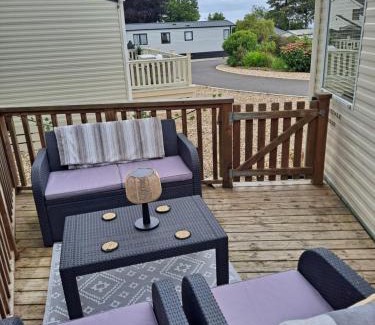 Amroth Other | Amroth Bay holiday caravan