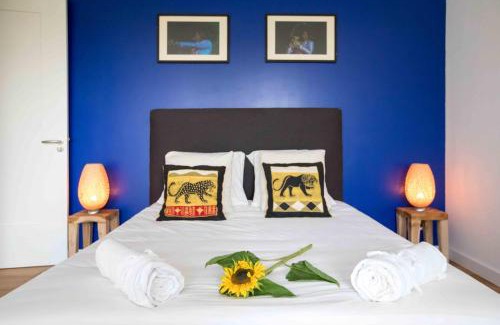 Almere Bed & Breakfast | Amsterdam Area Residence Oosterwold