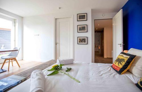 Almere Bed & Breakfast | Amsterdam Area Residence Oosterwold