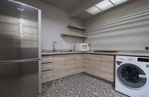 Hipodromo House | Amsterdam Boutique House *Condesa Best Location*