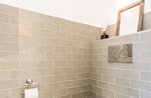 Amstelveld House | Amsterdam Centre Boutique Apartment