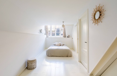 Amstelveld House | Amsterdam Centre Boutique Apartment