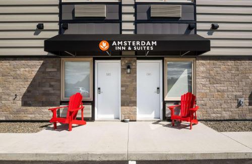 Florenceville-Bristol Hotel | Amsterdam Inn & Suites, Ascend Hotel Collection