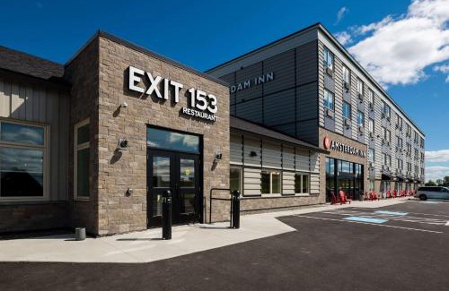 Florenceville-Bristol Hotel | Amsterdam Inn & Suites, Ascend Hotel Collection