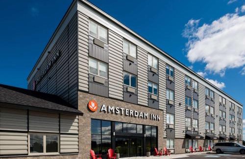 Florenceville-Bristol Hotel | Amsterdam Inn & Suites, Ascend Hotel Collection