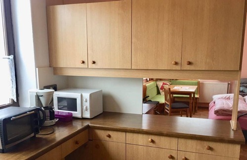 Waldenstein Apartment | Amstetter's Ferienwohnung