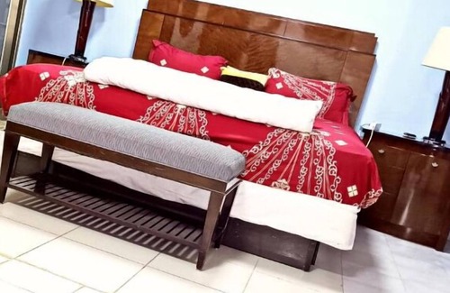 Dakar Apartment | AMSY HOTEL AMSY HOTEL