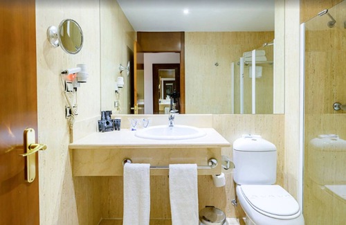 Alcobendas Hotel | Amura Alcobendas Hotel