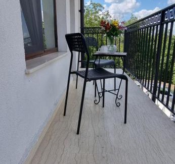 Iasi Apartment | AmurResidence S4 Sauna -parcare privata- 3 camere