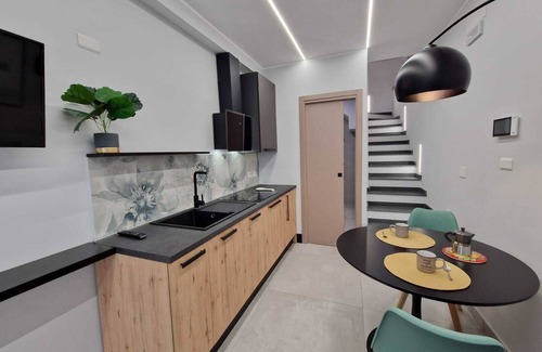 Milazzo Apartment | Amury Loft