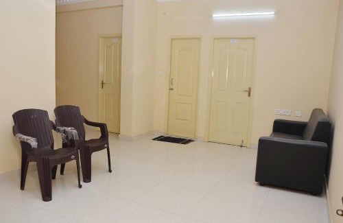 Allapakkam Hotel | Amutham Inn