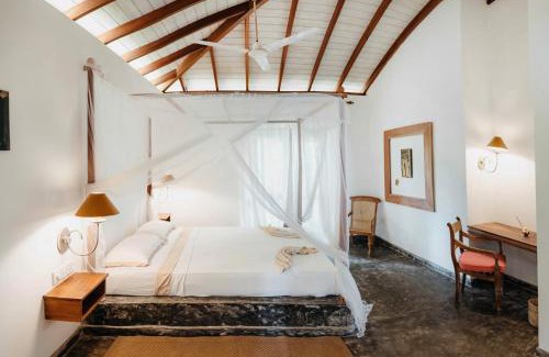 Hettimulla Villa | Amuura Beach Villa
