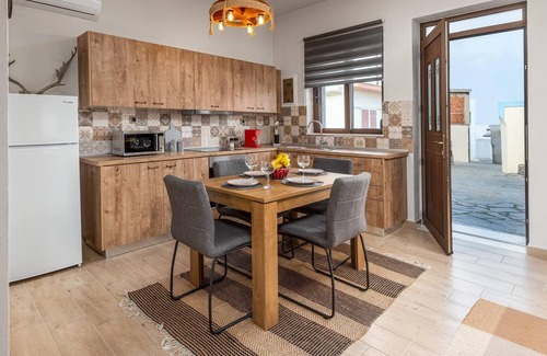 Embonas House | Amvonas Traditional House