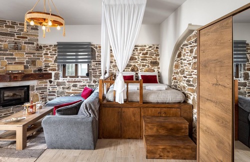 Embonas House | Amvonas Traditional House
