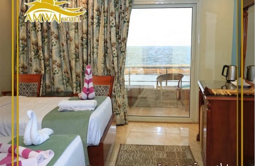 Ad-Dukhaylah Hotel | Amwaj Hotel