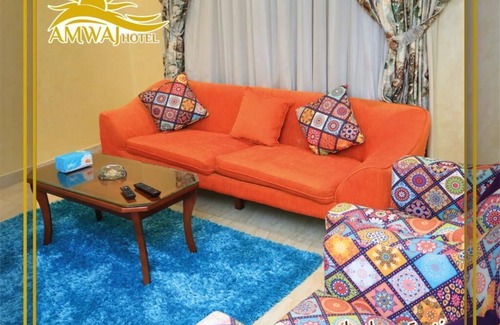 Ad-Dukhaylah Hotel | Amwaj Hotel