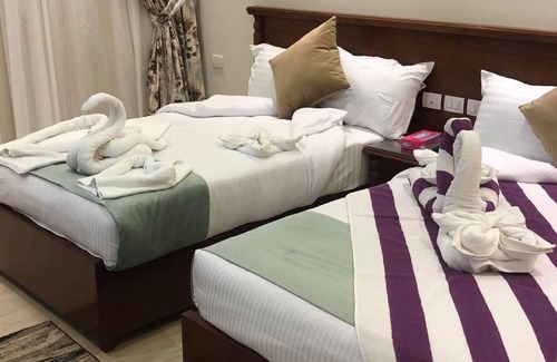 Ad-Dukhaylah Hotel | Amwaj Hotel