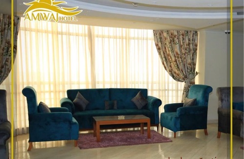 Ad-Dukhaylah Hotel | Amwaj Hotel