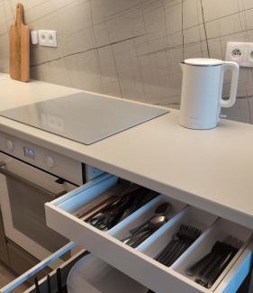 Hloubetin Apartment | Amy apartman , 02 Arena, Free parking