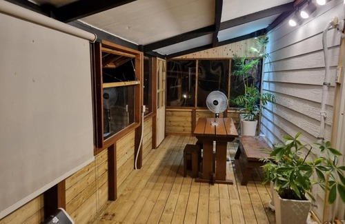 Hallim House | Amy House