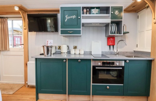 Ryther Cottage | AMY JOHNSON, romantic, with a garden in Tadcaster